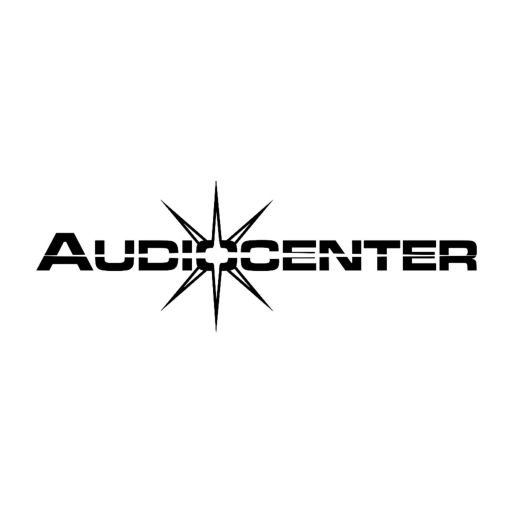 Audio Center